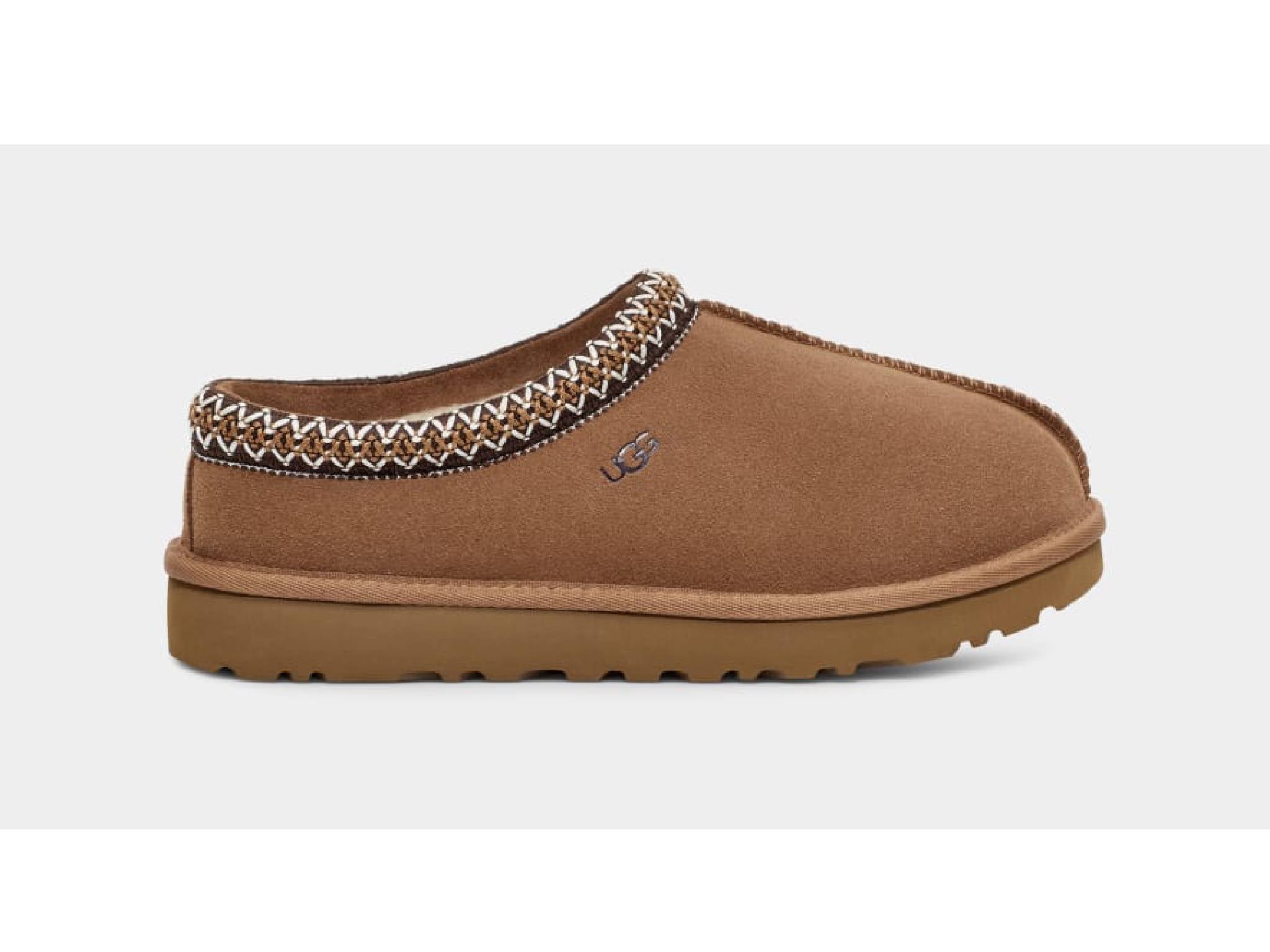 Ugg tasman sales slippers black friday